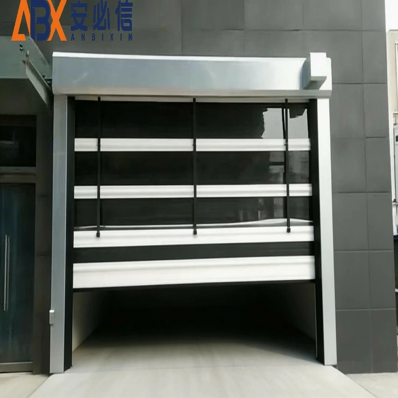三亚背带堆积门