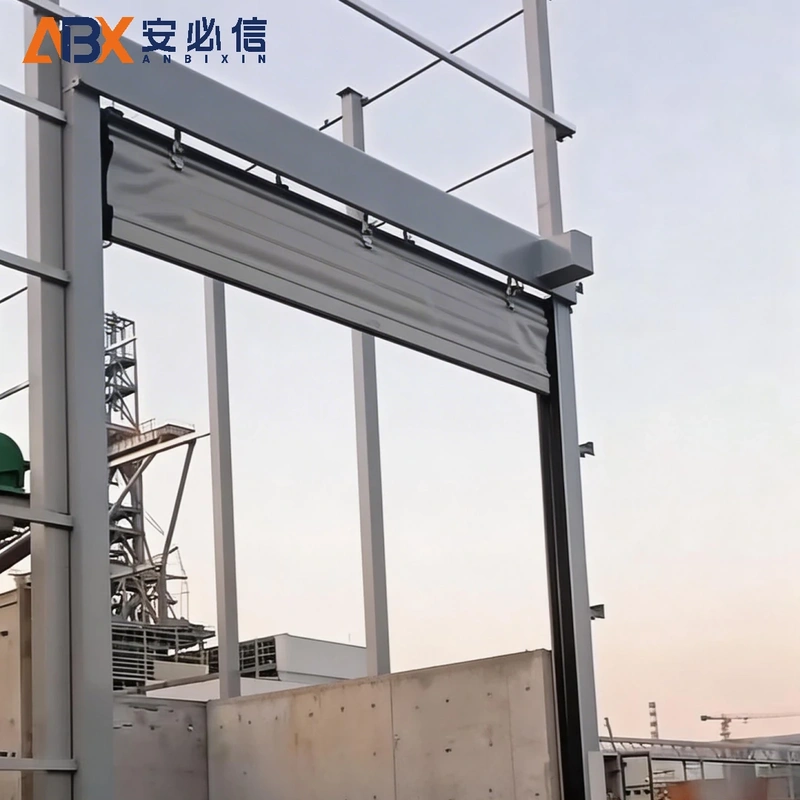 三亚柔性门